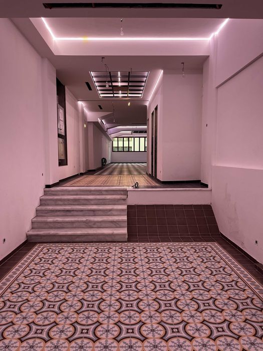 Espaço Comercial Premium com 350 m² no Centro de Lisboa Marquês de Pombal | Avenida da Liberdade | Excelente localização