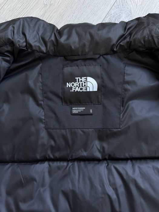 Жилетка The North Face 700