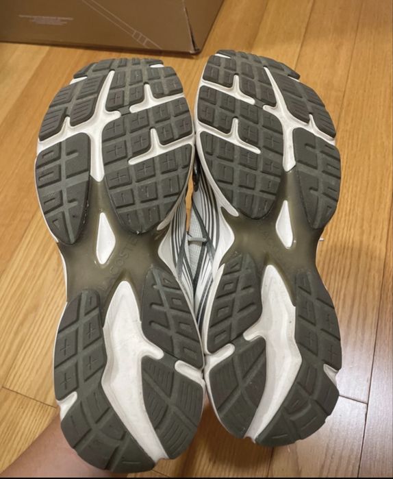 sapatilhas lacoste