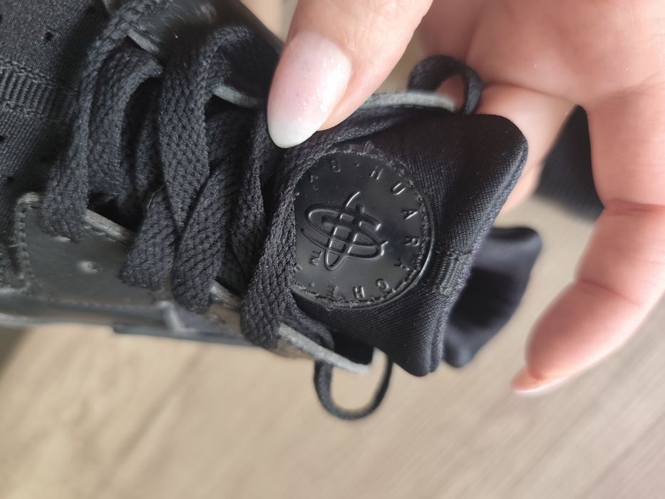 NIKE Air Huarache roz.37,5