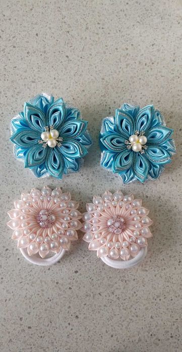 Резинка для волосся