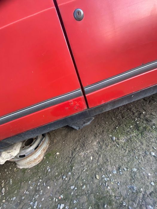 ВАЗ-21043 (не на ходу).