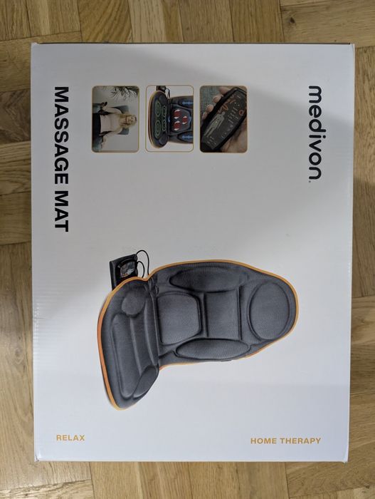 Medivon Cosy Mesh mata masującą