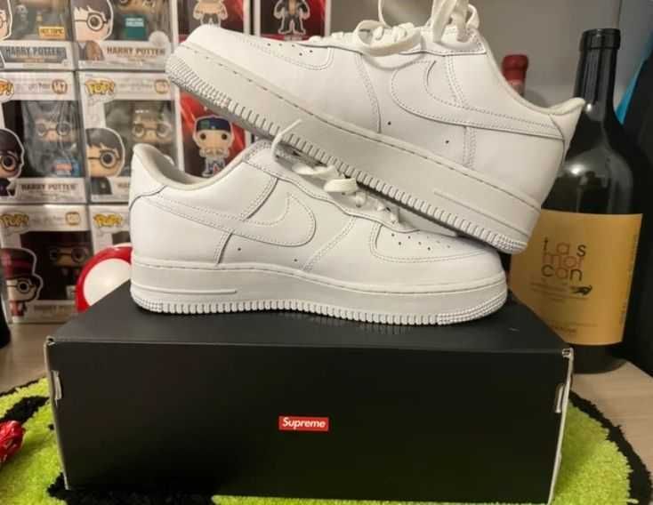 BiałeiczerwonebutymęskieidamskieChinaPutianoryginalne1.136-46