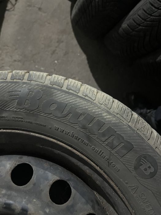 Barum 185/65/R15