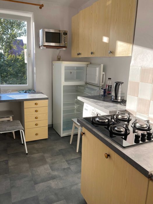 pokój dla studentki LSM , Chrobrego