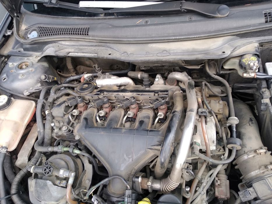 Навісне для двигуна  2.0 TDCI D4204T Ford Volvo