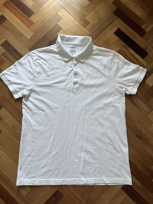 Футболка George M