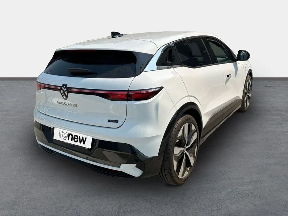 Renault Mégane E-Tech530758812094310404