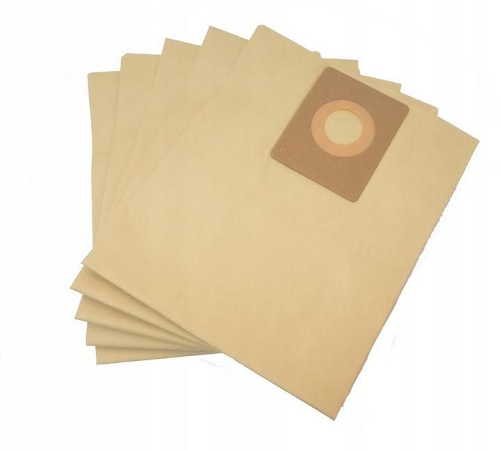 Worki papierowe Invest IZ-700.0020 Zelmer Compact Super Alaska Kenwood