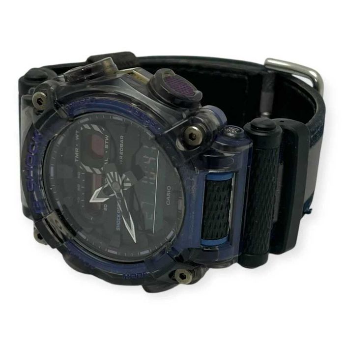 Zegarek Casio G-Shock GA-900TS