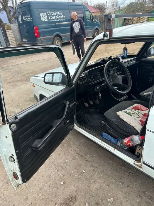 Продам батін жигуль ВАЗ 2107