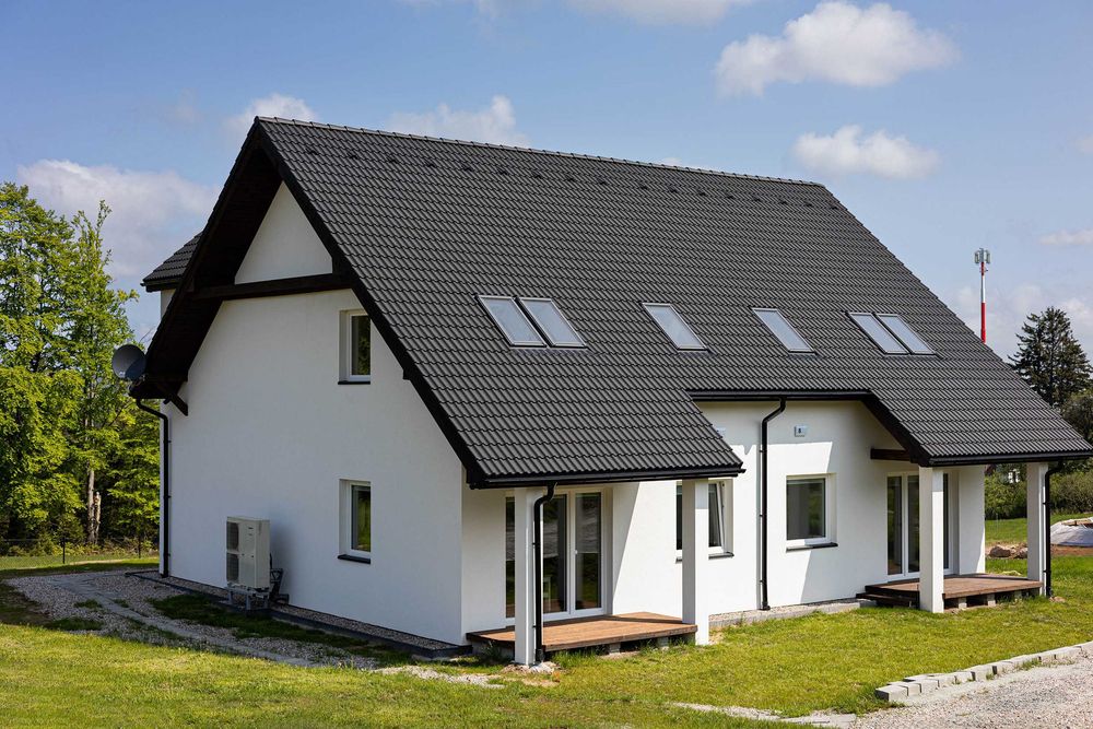 Apartamenty pod Jagodną w Spalonej - Noclegi Spalona