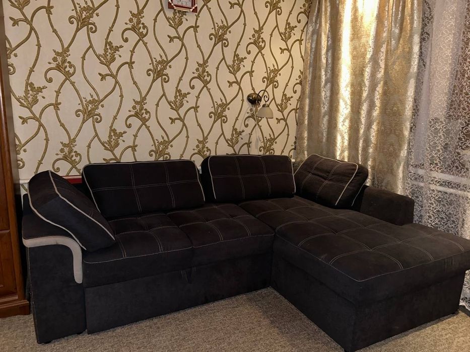 Продам диван б/у