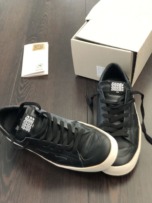 Ténis Golden Goose 40