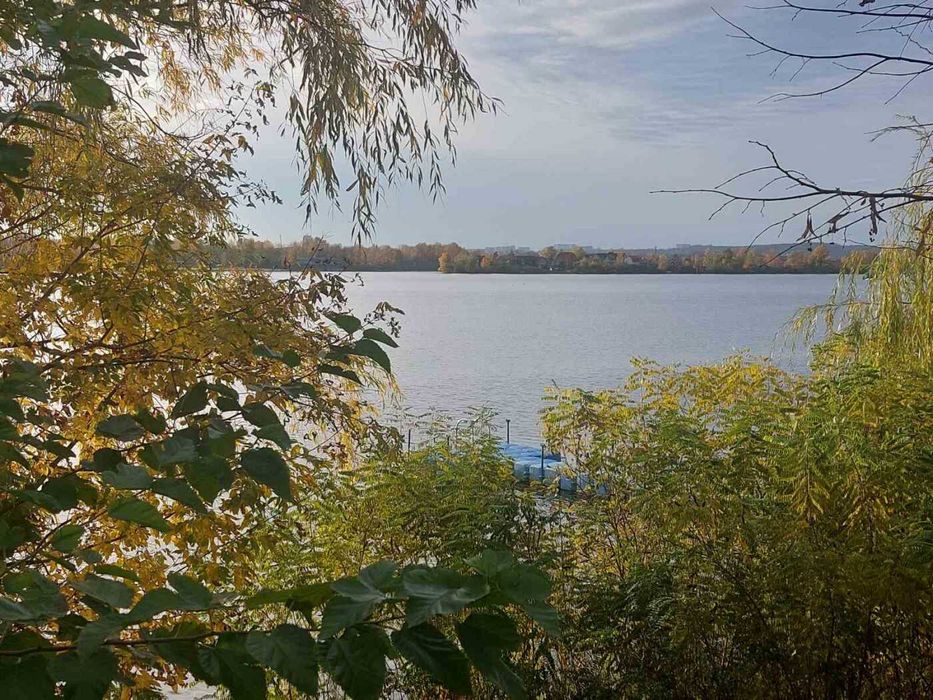 Продаж будинок на березі Дніпра с. Гнідин, СТ "Джерело"