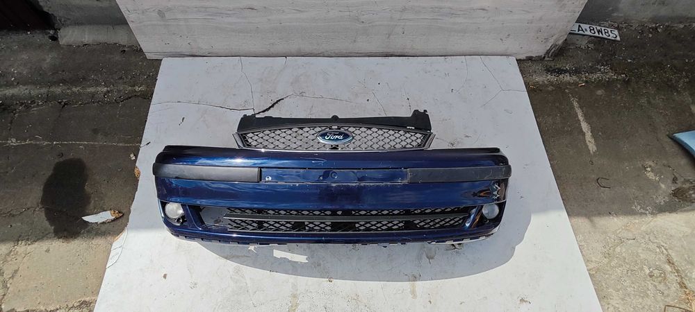 Zderzak przedni Ford Galaxy MK1 FL Lift 2000-2006r.