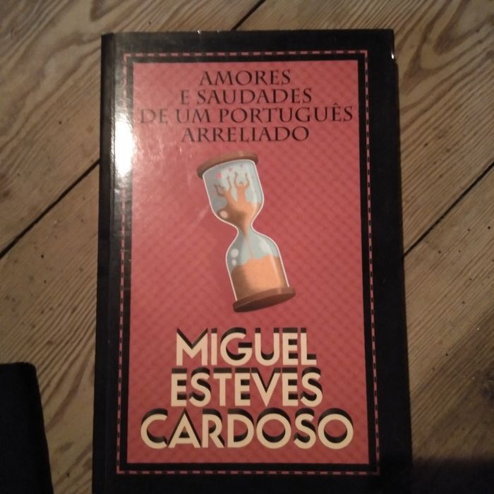 Vários títulos livros