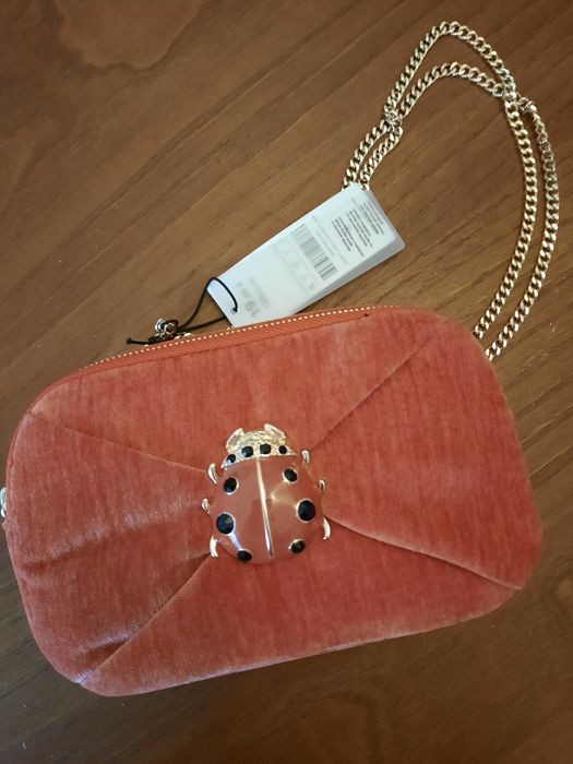 Mala senhora Parfois