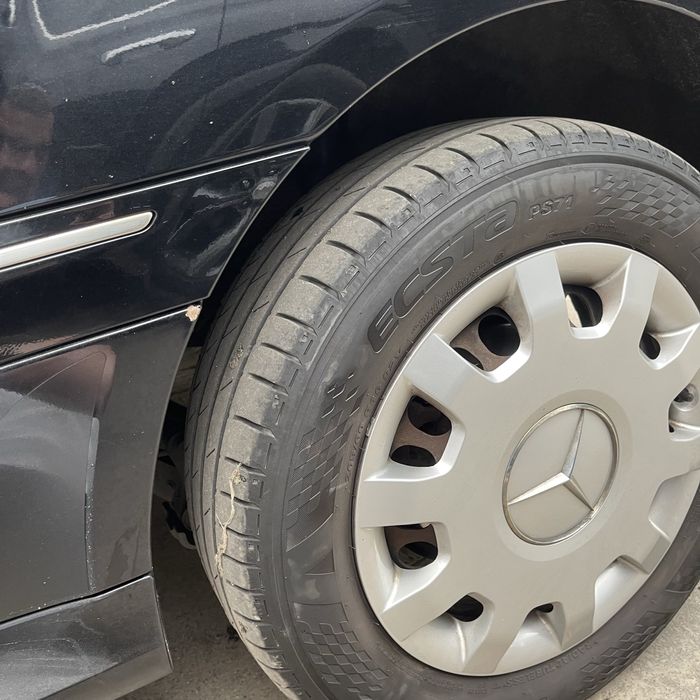 Продам Мерседес W245 2.0 бензин/метан