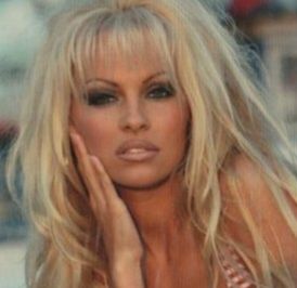 Pamela Anderson Playboy