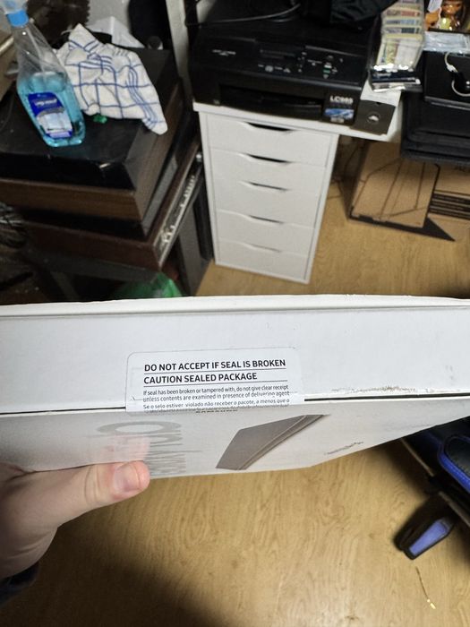 Samsung galaxy tab A9 + 5G