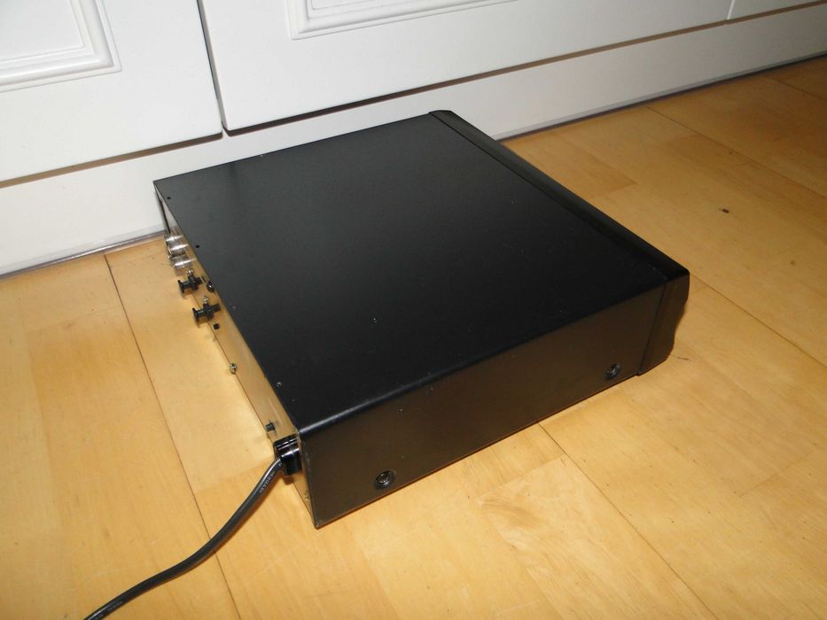 Profesjonalny Odtwarzacz Minidisc DECK MDS S-39.Ideał.Mega Okazja.Japan