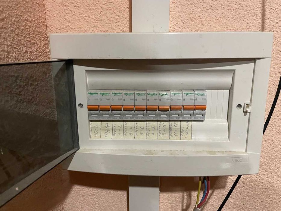 Затишне житло з ОКРЕМИМ входом у Печенігах