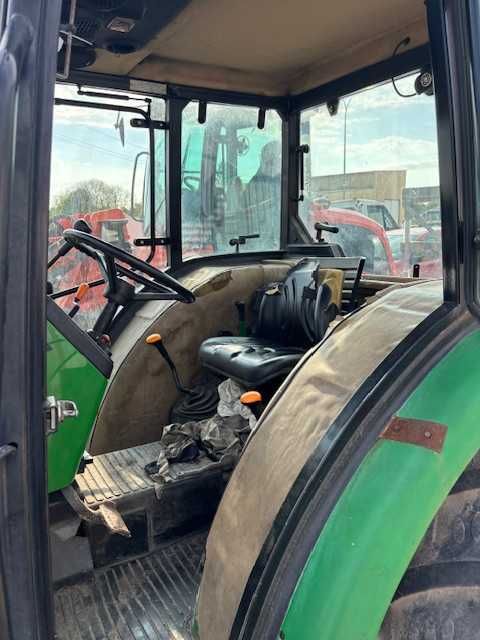 Sprzedam John Deere 5055E