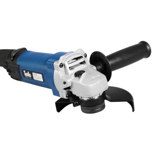 Угловая шлифовальная машина Tesla Weld 125 SC | Болгарка