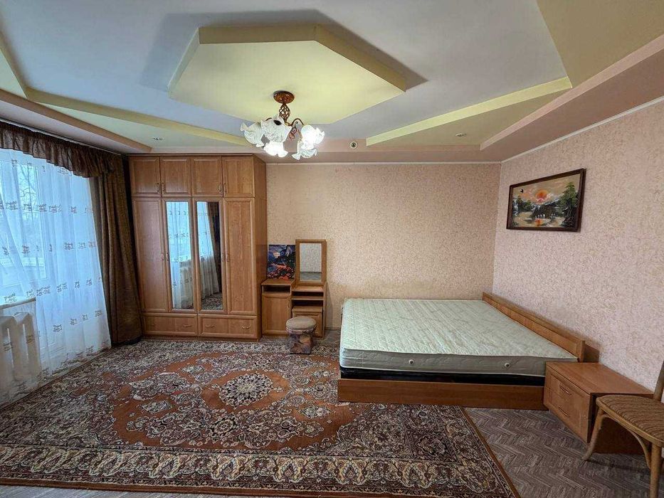 Продаж 1-кімнатної квартири