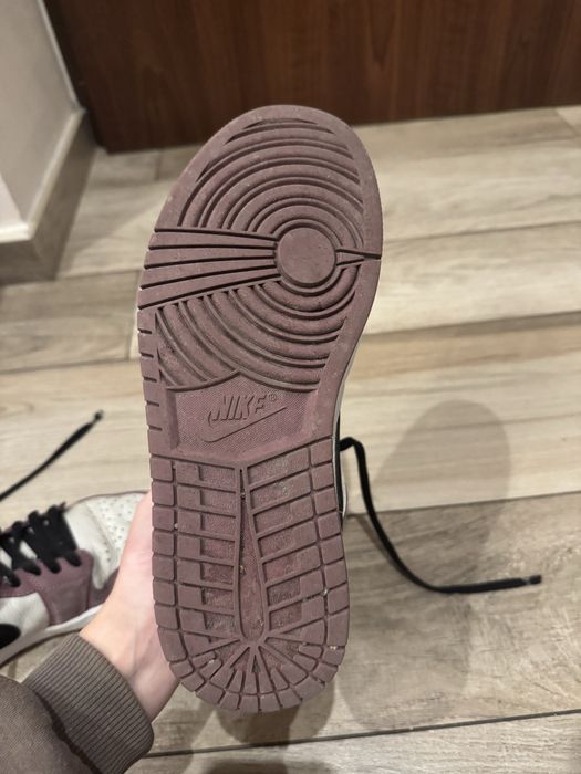 NIKE Air Jordan 40.5