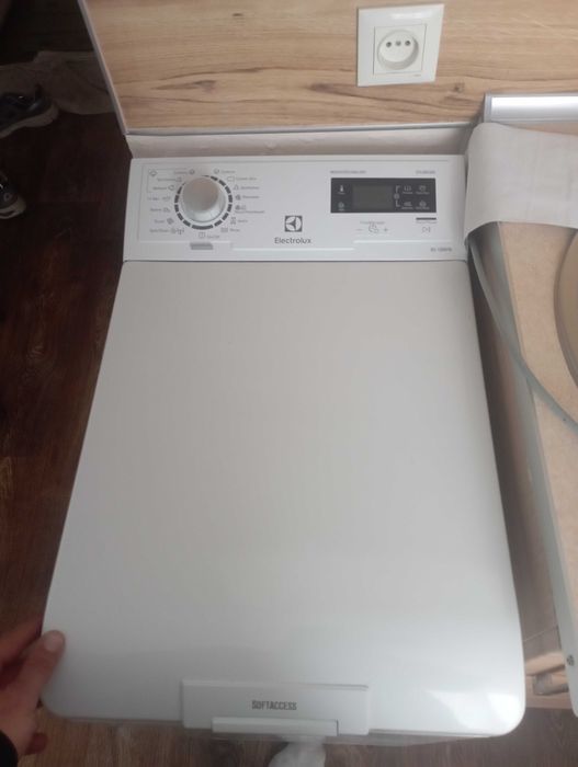 Пральна машина Electrolux's