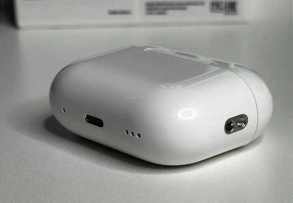 Airpods pro 2 нові