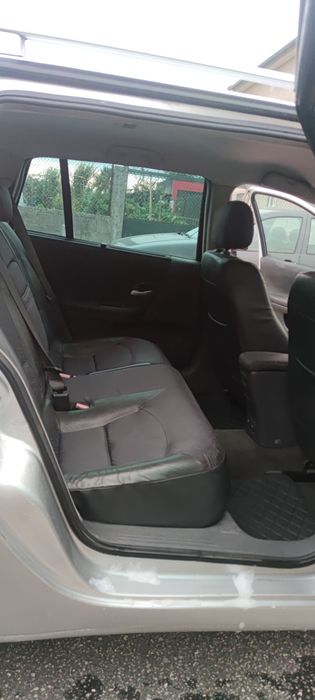 Renault laguna 1.9DCI — photo 5