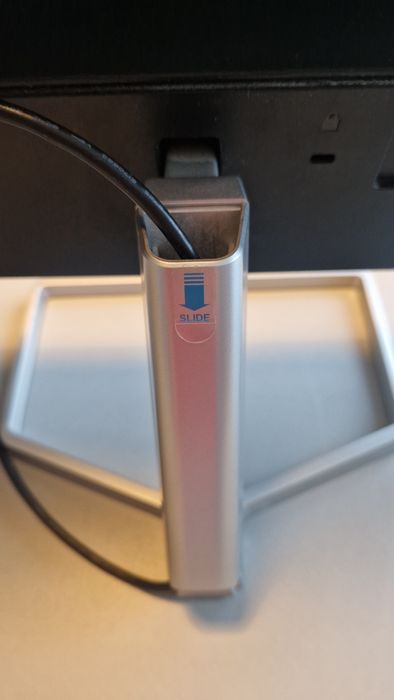 Monitor HP M24f 24″ – idealny stan, odbiór Murowana Goślina