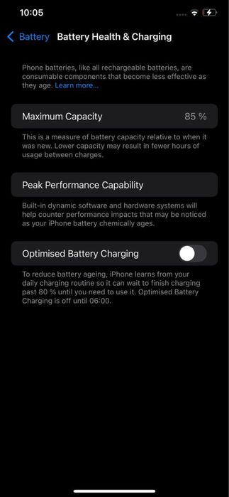 iPhone 11 Pro Max 64GB