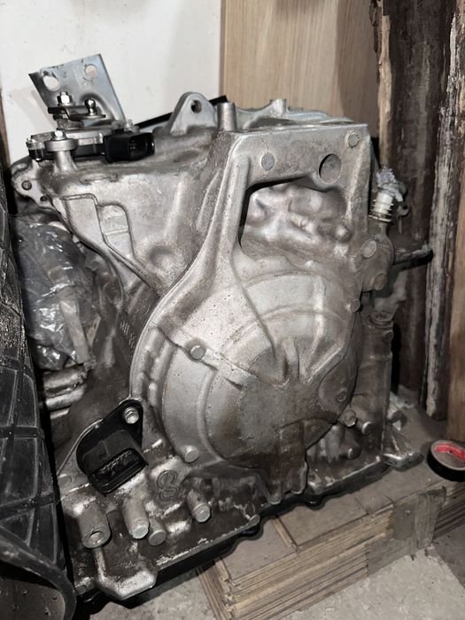 Коробка volkswagen atlas2019 4motion v6