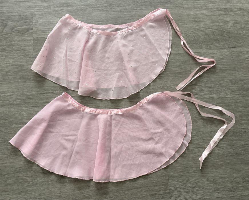 Saias para ballet