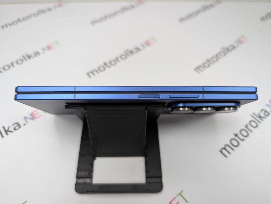 Samsung Z Fold 7 12/512GB Blue Shadow SM-F966B/DS 100% 30 циклів Motorolkanet
