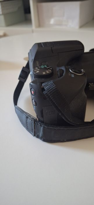 Canon Power Shot SX 540 HS
