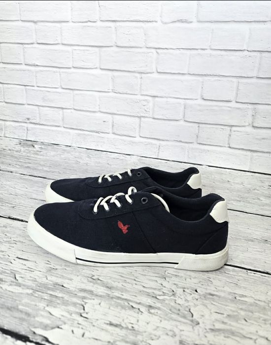 Pier One trampki r. 43