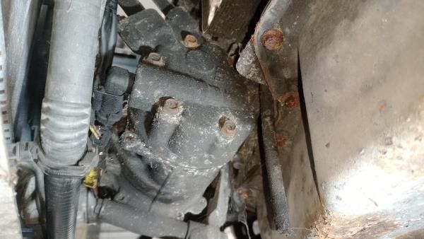 Compressor AC PEUGEOT RCZ