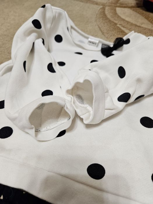 Костюм Carter's на 24 місяці на ріст до 86 см