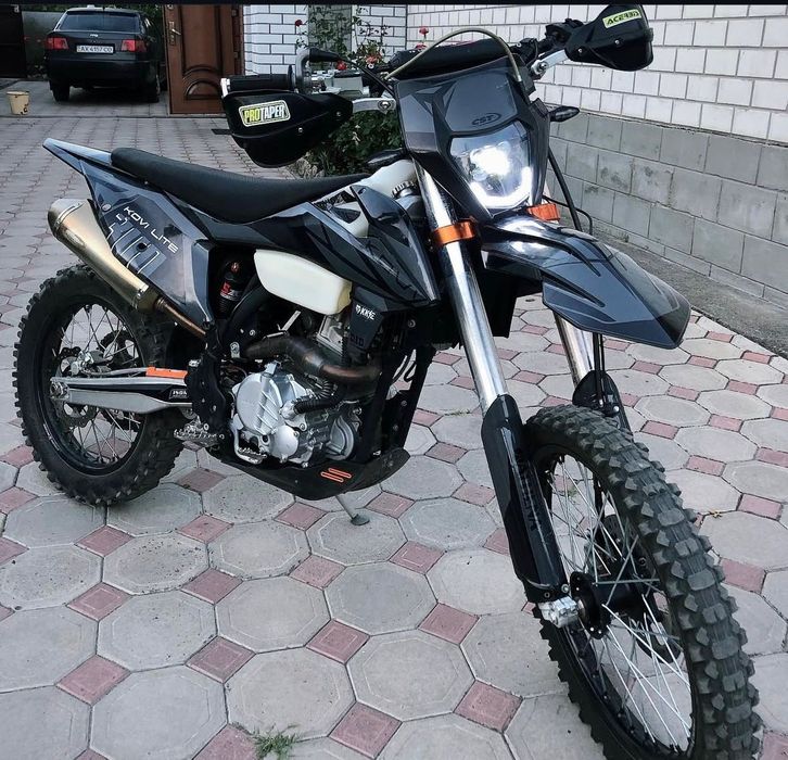 Kovi Lite 300 (2023)