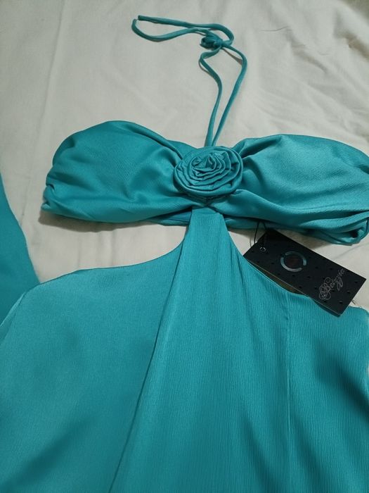 Vestido Nº36 Betzzia