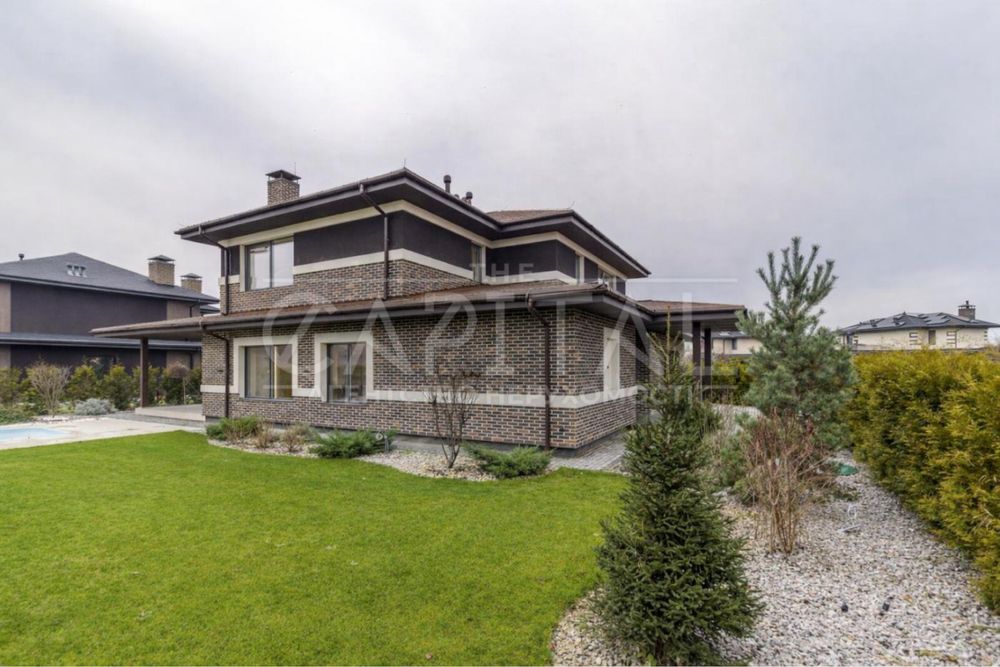 ‼️Оренда будинку Холосівка КГ Вітаград БАСЕЙН‼️ Лісники поряд