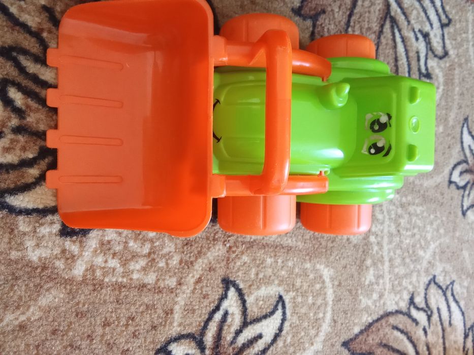 Іграшки для дітей.