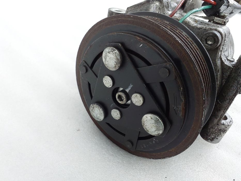 Compressor AC CITROËN C3 III (SX)