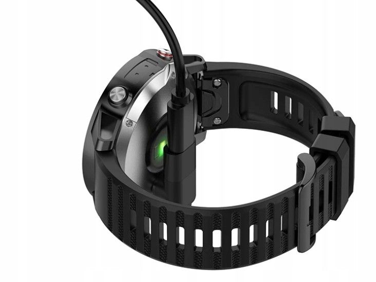 Adapter TYP-C Ładowarka do Garmin Forerunner 955